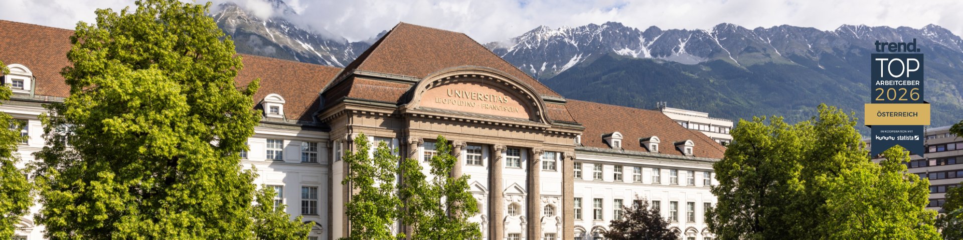Universität Innsbruck-cover-image